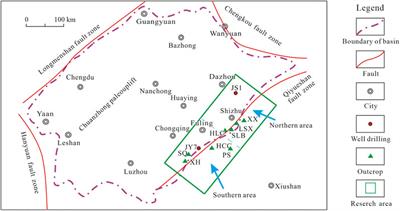 A Study on the Inhomogeneous Sedimentation—Diagenesis– Reservoir Formation Mode of Deep Tight Marine Clastic Rock Reservoirs in the Silurian Xiaoheba Formation, Southeast Sichuan